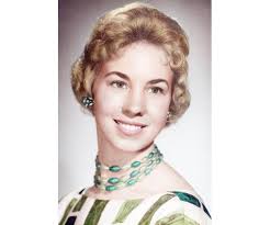 Evelyn Belcher Obituary (1938