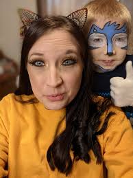 👻🎃S͓̽t͓̽e͓̽ M͓̽a͓̽r͓̽i͓̽e͓̽'͓̽s͓̽ 2͓̽n͓̽d͓̽ A͓̽n͓̽n͓̽u͓̽a͓̽l͓̽  H͓̽a͓̽l͓̽l͓̽o͓̽w͓̽e͓̽e͓̽n͓̽ D͓̽a͓̽n͓̽c͓̽e͓̽🎃👻 🏆Best Halloween Costume  went to Rowan Sather (zombie cheerleader) Carissa Sather Second place was  Willow Hickman (Wednesday Adams ...