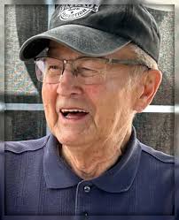 Friedrich Haromy Obituary