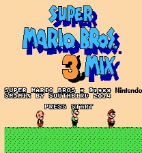Play super mario sunshine 64 online. Super Mario Bros 3mix Rom Hack Download Retrostic