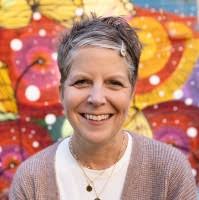 Anna Sutter, MS, DABR