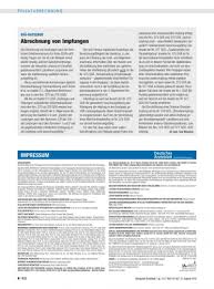 Maybe you would like to learn more about one of these? Goa Ratgeber Abrechnung Von Impfungen