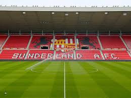 How can we help you? Sunderland Announce Plans To Replace 10 000 Pink Seats At The Stadium Of Light And Fans Can Help Chronicle Live