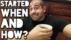 Saying goodbye to beloved coffee shop staff after years of morning visits