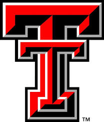 Texas Tech Texas Tech Logo Texas Tech Red Raiders Football Texas Tech University