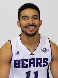 CENTRAL ARKANSAS BEARS BASKETBALL