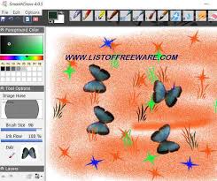 17 Best Free Drawing Software For Windows Linux, macos, windows download link: