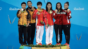 Since she started her career as an athlete, she has won 11 gold medals, 9 silvers, and 9 bronzes internationally. Olympic Athletes To Put On Own Medals At Tokyo Ceremonies Ctv News