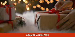 Celebrate with gifts for the new year. 6 Best New Gifts For 2021 New Year Gift Ideas