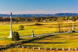 Gettysburg Battlefield - History and Facts | History Hit