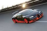 BUGATTI-VEYRON