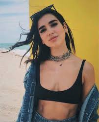 Dua lipa — can they hear us (from 'gully' with original daniel heath score) 03:52. Look Of Dualipa From 25 June 2019 21 Buttons