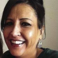 GINGER MARIE JARAMILLO