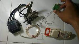 Kompor ini mengusung desain minimalis dan dirancang agar bisa menghemat gas serta sudah didukung dengan pemantik mekanik. Cara Kerja Pemantik Elektrik Kompor Quantum Youtube