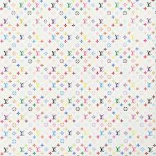 Free download louis vuitton desktop picture. Multicolor White Louis Vuitton Wallpaper