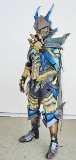 Legiana By Thegadgetfish 9gag