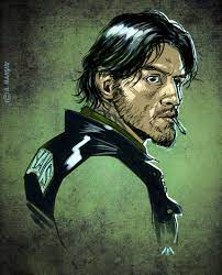 Let me know what you think! Andrea Mangiri Johnny El Coco Cruz Mayans Mc