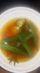 Entdecke rezepte, einrichtungsideen, stilinterpretationen und andere ideen zum ausprobieren. Asam Pedas Kedah Asam Mami Teratai Kongsi2 Resepi Facebook
