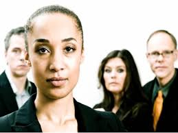 Show Me how to Lead, Like a Woman”: Why Positive Gender Identity Matters in  Leadership