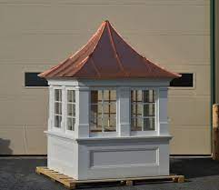 Customer Photos Of Our Cupolas Weathervanes Cupolasdirect In 2020 Cupolas Cupola For Sale Barn Cupola
