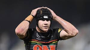 The game kicks off at 2:00 pm with penrith panthers heading into the game as favourites with the bookmakers. Nrl 2020 Penrith Panthers Vs New Zealand Warriors Luckless Rookie S Stunning Nrl Comeback