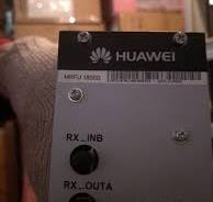 HUAWEI MRFUd 02310QMV 02310QMT 02310QMS for BTS3900/BTS5900