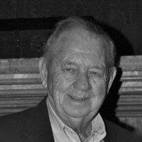 Wallace Bill Barnett Obituary