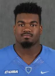 Lee, Brooks named second team All-C-USA