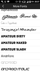 Font ini font yang dijadikan kumpulan dari beberapa website yang telah membagikan karya font mereka menjadi satu sehingga bisa sobat dapatkan secara. Koleksi Font Zip Sepamer C