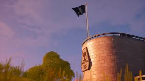 Fortnite chapter 2 season 5 is just a few hours away, but how will the world change once galactus has been defeated? Fortnite Chapter 2 Leak Teases Big Map Changes For Season 3