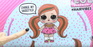 Барби и компания / barbie & co. Features And Advantages Lol Surprise Hairvibes Dolls Rare Mix And Match Hairstyles Doll Have Found Top Hottest Toy Reviews 2020