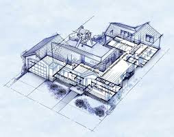 Easy Birds Eye View House Drawing Bird Eye View Architecture Blueprints Blueprint Pictures Create Floor Plan