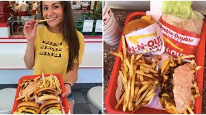 Читать в секрете/insecret последняя глава 6. In N Out Houston S Secret Menu Items That You Need To Try Next Month Narcity