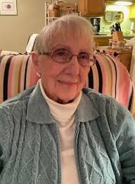 Lorraine Marie Markward Obituary