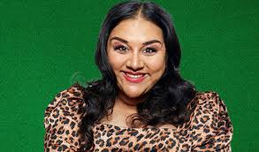 John Cooper Clarke works for an insurance firm now : Punching Up 2024 :  Chortle : The UK Comedy Guide