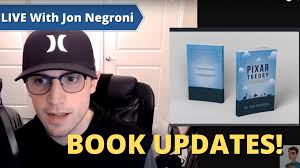 The New Pixar Theory Book