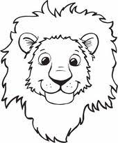 Maybe you would like to learn more about one of these? Free Printable Lion Coloring Pages For Kids Lion Coloring Pages Lion Coloring Animal Coloring Pages