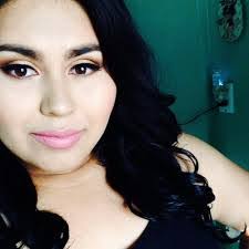 Erika Escalante's Instagram, Twitter & Facebook