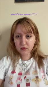 It Shouldve Been Purple