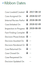 In dynamics 365 crm or power platform, business rules provide a quick way of. Allow Certain Users To Unlock A Field And Edit Microsoft Dynamics Crm Forum Community Forum