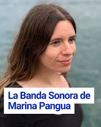 caparinamariella (Uviéu, 1992) ye cantante, compositora y escritora. Dende  la cuna tuvo venceyada a la música asturiana -ye fía de Pedro Pangua  (Ubiña, Xaréu, Nuberu) y hermana de Diego Pangua (@felpeyuoficial ,@DRD)-