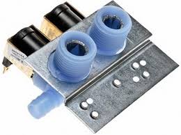 The hot water fills just fine, only the cold water is slow. Washing Machine Water Fills Slowly How To Fix