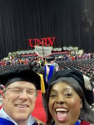 UNLV Sociology Newsletter Volume 6: Spring 2023