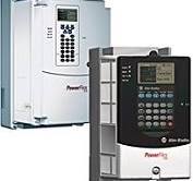 20AC060A0AYNANC0 - Rockwell Automation frequency inverter PowerFlex 70 fan  and pump series