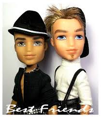 Cameron bratz doll store