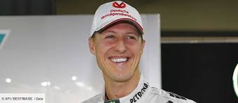 En piteux état depuis depuis sa chute au ski il y a cinq ans et qui avait failli lui coûter la vie, michael schumacher ne serait toujours pas remis. Owwpfgt7nmb Qm