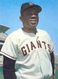 Time Machine: Willie Mays leads Top 100 list of greatest players of all time