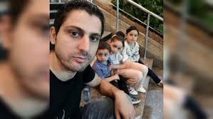 I Am Mohammed Alanqer Married From Enas Majed We Have 3 Children