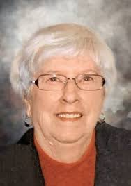 Yvonne Lapierre Obituary