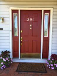 683 x 1024 jpeg 367 кб. Sherwin Williams Wild Currant Love This Color Painted Front Doors Red Front Door Exterior Door Colors